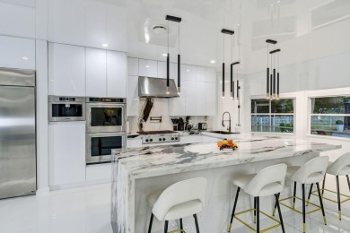 Contemporary renovation just completed on this well located on The Wanderers Club in Florida - for sale on GolfHomes.com, golf home, golf lot