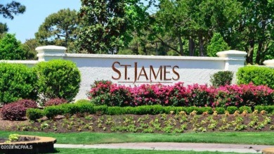 Price just reduced on this stunning Harborwalk condo which on Members Club At St. James Plantation in North Carolina - for sale on GolfHomes.com, golf home, golf lot