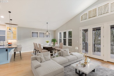 Affordable luxury sitting right across the street from Persimmon on Persimmon Country Club in Oregon - for sale on GolfHomes.com, golf home, golf lot