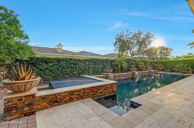 Position yourself at the pinnacle of the gracious, resort living on Corte Bella Golf Club in Arizona - for sale on GolfHomes.com, golf home, golf lot