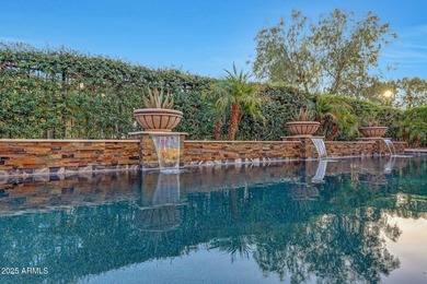 Position yourself at the pinnacle of the gracious, resort living on Corte Bella Golf Club in Arizona - for sale on GolfHomes.com, golf home, golf lot