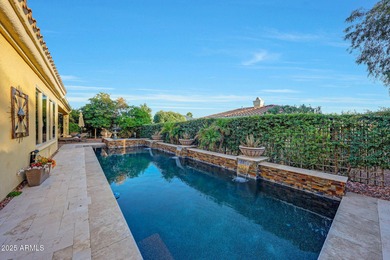 Position yourself at the pinnacle of the gracious, resort living on Corte Bella Golf Club in Arizona - for sale on GolfHomes.com, golf home, golf lot