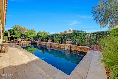 Position yourself at the pinnacle of the gracious, resort living on Corte Bella Golf Club in Arizona - for sale on GolfHomes.com, golf home, golf lot