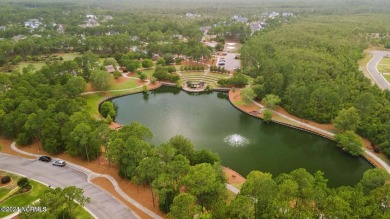 Price just reduced on this stunning Harborwalk condo which on Members Club At St. James Plantation in North Carolina - for sale on GolfHomes.com, golf home, golf lot