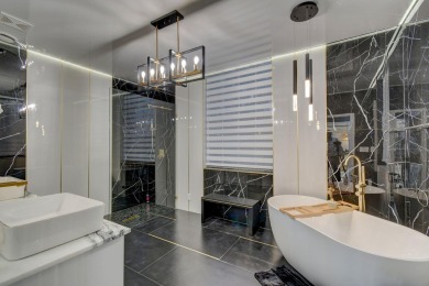 Contemporary renovation just completed on this well located on The Wanderers Club in Florida - for sale on GolfHomes.com, golf home, golf lot