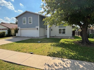 Motivated Seller!  Welcome to this stunning 4-bedroom home on Honors Golf Club Dallas in Texas - for sale on GolfHomes.com, golf home, golf lot