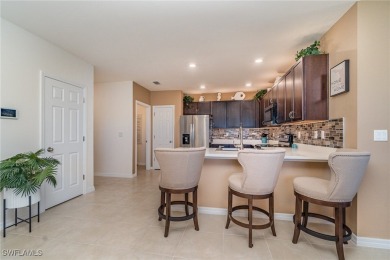 TURNKEY with golf cart included ~ A MUST SEE!  Imagine waking up on Herons Glen Golf and Country Club in Florida - for sale on GolfHomes.com, golf home, golf lot