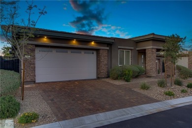 Welcome to your Lake Las Vegas dream home featuring resort style on Reflection Bay Golf Club in Nevada - for sale on GolfHomes.com, golf home, golf lot