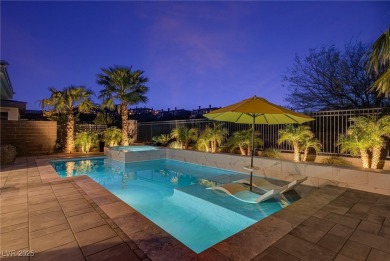 Welcome to your Lake Las Vegas dream home featuring resort style on Reflection Bay Golf Club in Nevada - for sale on GolfHomes.com, golf home, golf lot