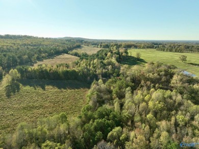 5+/- Acres Close to Golf course, Tons of Road Frontage on Two on Boaz Golf Club in Alabama - for sale on GolfHomes.com, golf home, golf lot