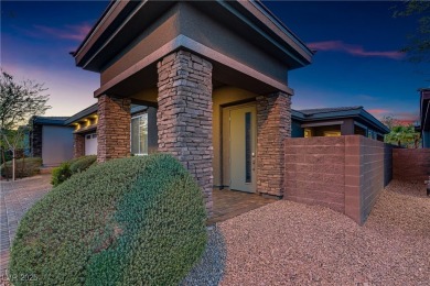 Welcome to your Lake Las Vegas dream home featuring resort style on Reflection Bay Golf Club in Nevada - for sale on GolfHomes.com, golf home, golf lot