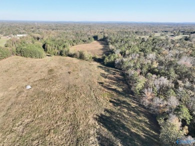 5+/- Acres Close to Golf course, Tons of Road Frontage on Two on Boaz Golf Club in Alabama - for sale on GolfHomes.com, golf home, golf lot