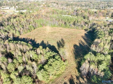 5+/- Acres Close to Golf course, Tons of Road Frontage on Two on Boaz Golf Club in Alabama - for sale on GolfHomes.com, golf home, golf lot