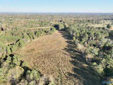 5+/- Acres Close to Golf course, Tons of Road Frontage on Two on Boaz Golf Club in Alabama - for sale on GolfHomes.com, golf home, golf lot