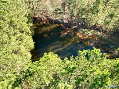 5+/- Acres Close to Golf course, Tons of Road Frontage on Two on Boaz Golf Club in Alabama - for sale on GolfHomes.com, golf home, golf lot