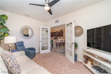 TURNKEY with golf cart included ~ A MUST SEE!  Imagine waking up on Herons Glen Golf and Country Club in Florida - for sale on GolfHomes.com, golf home, golf lot