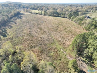 5+/- Acres Close to Golf course, Tons of Road Frontage on Two on Boaz Golf Club in Alabama - for sale on GolfHomes.com, golf home, golf lot