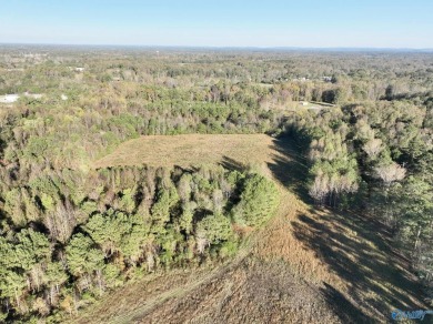 5+/- Acres Close to Golf course, Tons of Road Frontage on Two on Boaz Golf Club in Alabama - for sale on GolfHomes.com, golf home, golf lot