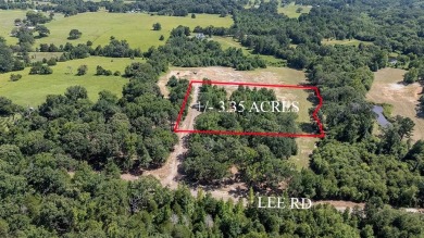 Are you ready to build your dream home with the best of both on Echo Creek Country Club in Texas - for sale on GolfHomes.com, golf home, golf lot