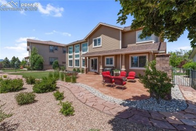 Iconic Views | Golf Course Living | Close to Everything. Delight on  in Colorado - for sale on GolfHomes.com, golf home, golf lot