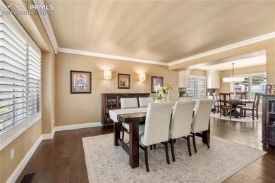 Iconic Views | Golf Course Living | Close to Everything. Delight on  in Colorado - for sale on GolfHomes.com, golf home, golf lot