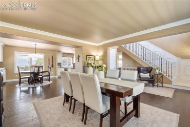Iconic Views | Golf Course Living | Close to Everything. Delight on  in Colorado - for sale on GolfHomes.com, golf home, golf lot