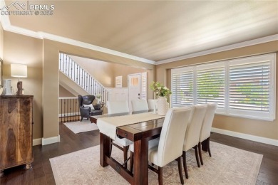 Iconic Views | Golf Course Living | Close to Everything. Delight on  in Colorado - for sale on GolfHomes.com, golf home, golf lot