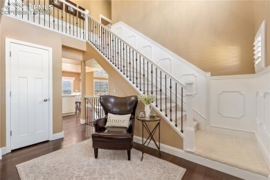 Iconic Views | Golf Course Living | Close to Everything. Delight on  in Colorado - for sale on GolfHomes.com, golf home, golf lot