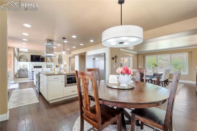 Iconic Views | Golf Course Living | Close to Everything. Delight on  in Colorado - for sale on GolfHomes.com, golf home, golf lot