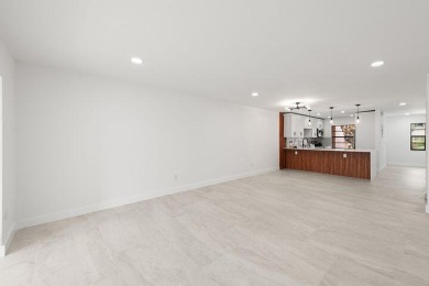 Stunning renovated 1st floor 2/2 condo overlooking beautiful on Boca Lago Golf and Country Club in Florida - for sale on GolfHomes.com, golf home, golf lot