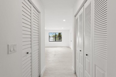 Stunning renovated 1st floor 2/2 condo overlooking beautiful on Boca Lago Golf and Country Club in Florida - for sale on GolfHomes.com, golf home, golf lot
