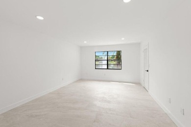 Stunning renovated 1st floor 2/2 condo overlooking beautiful on Boca Lago Golf and Country Club in Florida - for sale on GolfHomes.com, golf home, golf lot