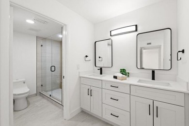 Stunning renovated 1st floor 2/2 condo overlooking beautiful on Boca Lago Golf and Country Club in Florida - for sale on GolfHomes.com, golf home, golf lot