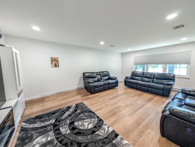 Spacious, Updated Condo in Leisure Village - 55+ and older on Leisure Village Golf Course in New York - for sale on GolfHomes.com, golf home, golf lot