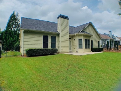 Welcome to this Beautiful Ranch home, nestled in the on Bridgemill Golf Club in Georgia - for sale on GolfHomes.com, golf home, golf lot