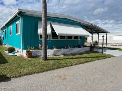 Come and enjoy this BEAUTIFUL, CLEAN, UPDATED home in much on Six Lakes Country Club in Florida - for sale on GolfHomes.com, golf home, golf lot