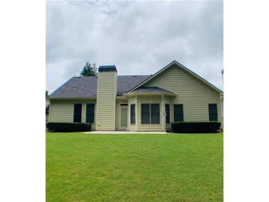 Welcome to this Beautiful Ranch home, nestled in the on Bridgemill Golf Club in Georgia - for sale on GolfHomes.com, golf home, golf lot