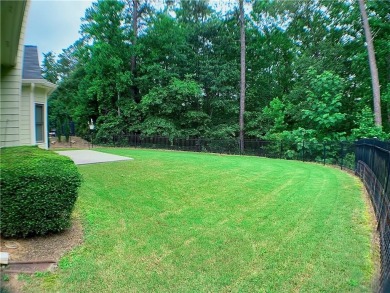 Welcome to this Beautiful Ranch home, nestled in the on Bridgemill Golf Club in Georgia - for sale on GolfHomes.com, golf home, golf lot