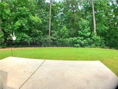 Welcome to this Beautiful Ranch home, nestled in the on Bridgemill Golf Club in Georgia - for sale on GolfHomes.com, golf home, golf lot