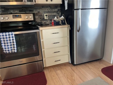 Come and enjoy this BEAUTIFUL, CLEAN, UPDATED home in much on Six Lakes Country Club in Florida - for sale on GolfHomes.com, golf home, golf lot