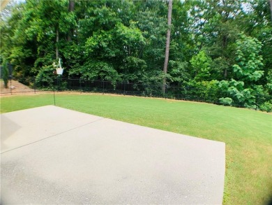 Welcome to this Beautiful Ranch home, nestled in the on Bridgemill Golf Club in Georgia - for sale on GolfHomes.com, golf home, golf lot