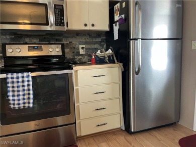 Come and enjoy this BEAUTIFUL, CLEAN, UPDATED home in much on Six Lakes Country Club in Florida - for sale on GolfHomes.com, golf home, golf lot