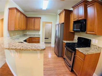 Welcome to this Beautiful Ranch home, nestled in the on Bridgemill Golf Club in Georgia - for sale on GolfHomes.com, golf home, golf lot
