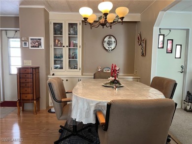 Come and enjoy this BEAUTIFUL, CLEAN, UPDATED home in much on Six Lakes Country Club in Florida - for sale on GolfHomes.com, golf home, golf lot
