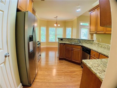 Welcome to this Beautiful Ranch home, nestled in the on Bridgemill Golf Club in Georgia - for sale on GolfHomes.com, golf home, golf lot