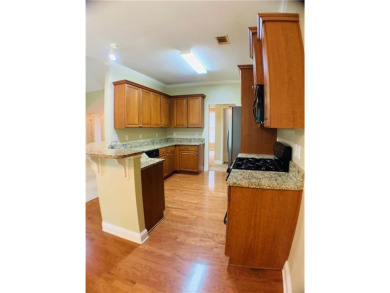 Welcome to this Beautiful Ranch home, nestled in the on Bridgemill Golf Club in Georgia - for sale on GolfHomes.com, golf home, golf lot