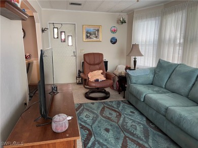 Come and enjoy this BEAUTIFUL, CLEAN, UPDATED home in much on Six Lakes Country Club in Florida - for sale on GolfHomes.com, golf home, golf lot