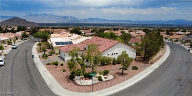 This gorgeous home is a modified version of the popular Marquis on Highland Falls Golf Club in Nevada - for sale on GolfHomes.com, golf home, golf lot