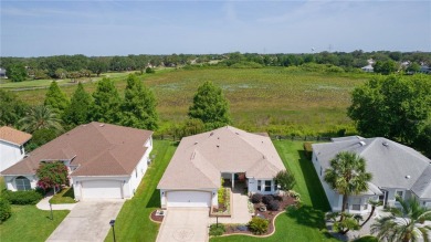 This home will KNOCK YOUR SOCKS OFF!  Being offered TURNKEY, and on El Diablo Executive Golf Course in Florida - for sale on GolfHomes.com, golf home, golf lot