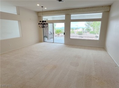 This gorgeous home is a modified version of the popular Marquis on Highland Falls Golf Club in Nevada - for sale on GolfHomes.com, golf home, golf lot